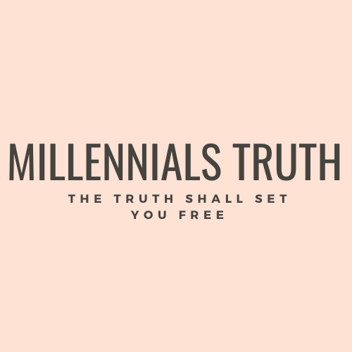 Millennials Truth